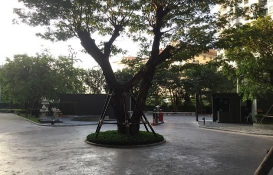Aspire Sathorn – Taksin  (Copper Zone)