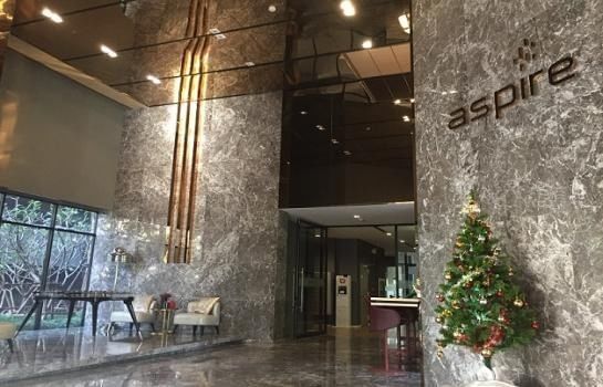 Aspire Sathorn – Taksin  (Copper Zone)