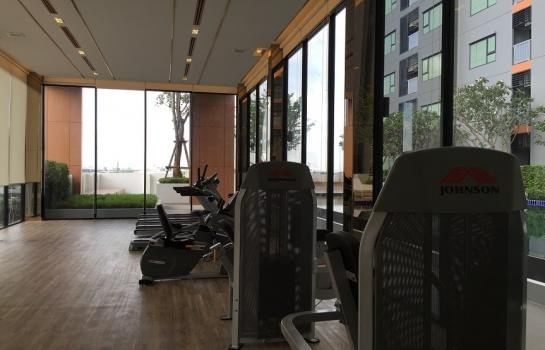 Aspire Sathorn – Taksin  (Copper Zone)