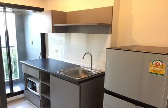 Aspire Sathorn – Taksin  (Copper Zone)
