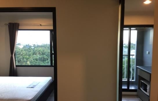 Aspire Sathorn – Taksin  (Copper Zone)