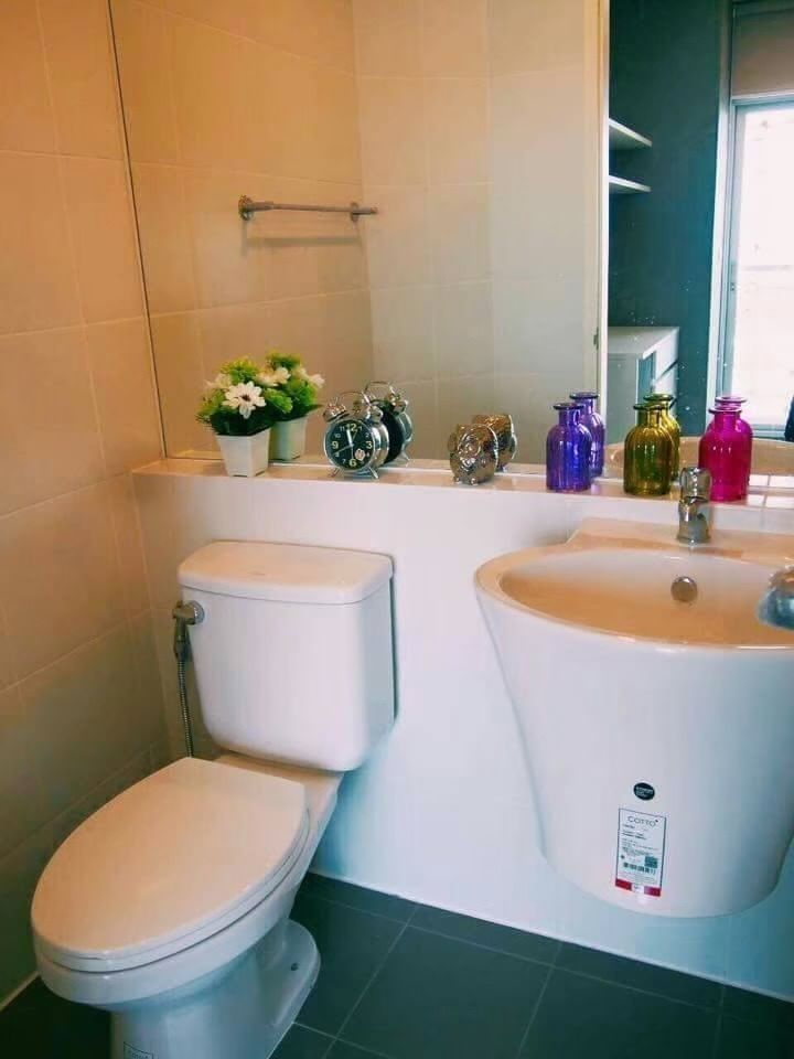 Aspire Sathorn – Taksin  (Timber Zone)