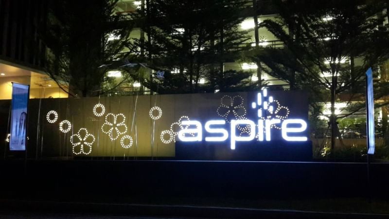 Aspire Sathorn – Taksin  (Timber Zone)