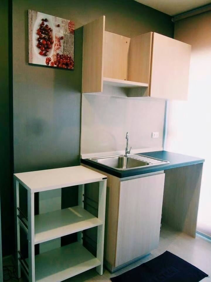 Aspire Sathorn – Taksin  (Timber Zone)