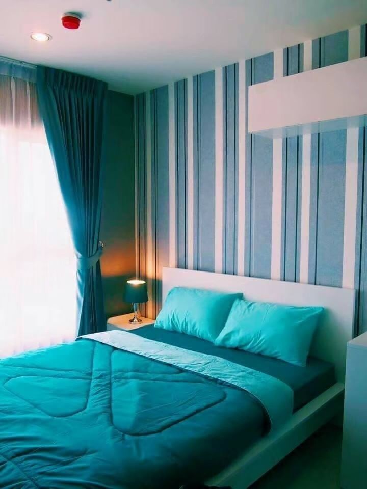 Aspire Sathorn – Taksin  (Timber Zone)