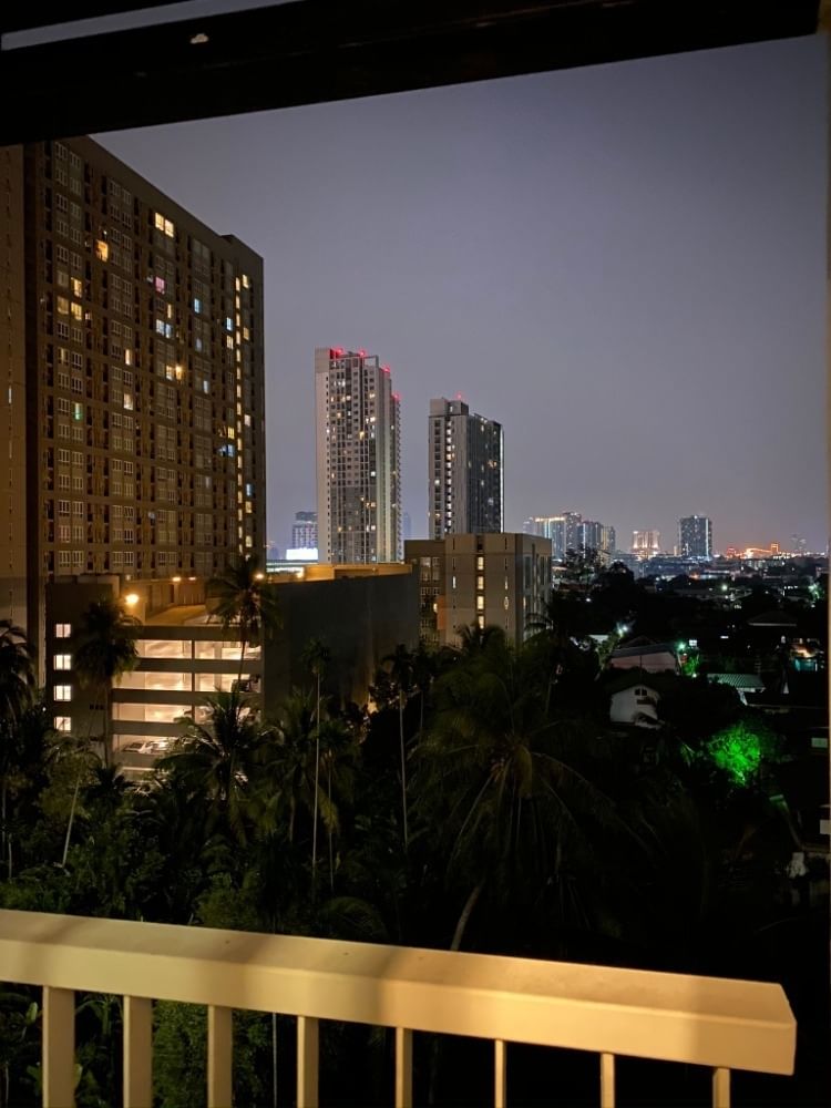 Aspire Sathorn – Taksin  (Copper Zone)