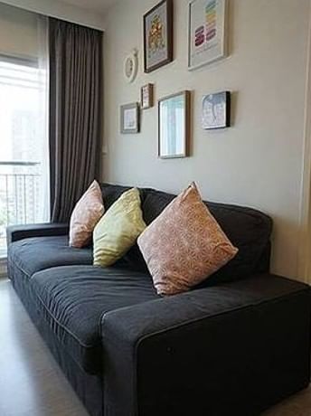 Aspire Sathorn – Taksin  (Copper Zone)