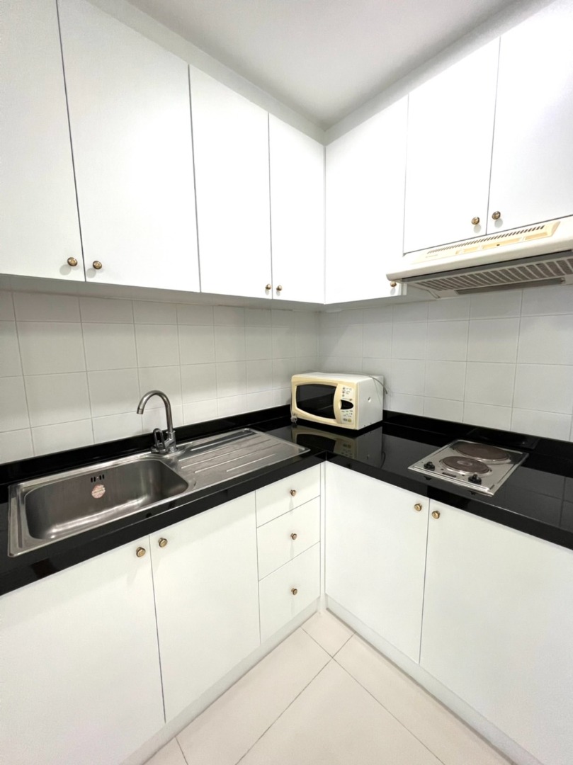 Supalai Place Sukhumvit 39 (ศุภาลัย เพลส สุขุมวิท 39)