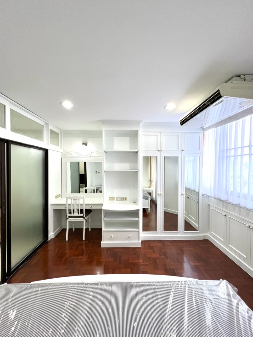 Supalai Place Sukhumvit 39 (ศุภาลัย เพลส สุขุมวิท 39)
