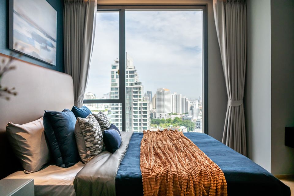 BEATNIQ Sukhumvit 32 (บีทนิค สุขุมวิท 32)