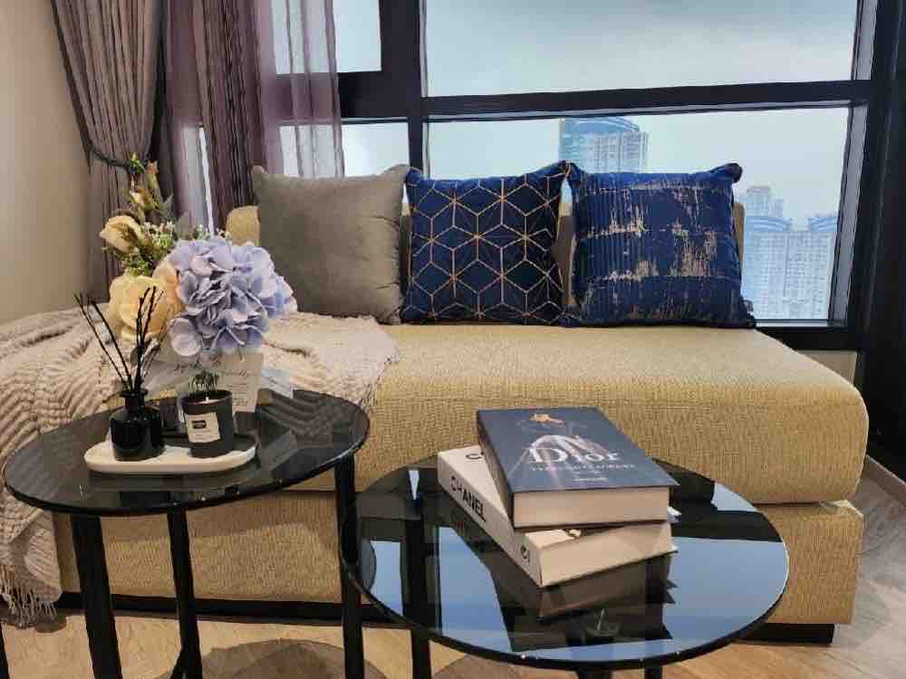 Chapter Charoennakhon - Riverside (แชปเตอร์ เจริญนคร - ริเวอร์ไซด์)