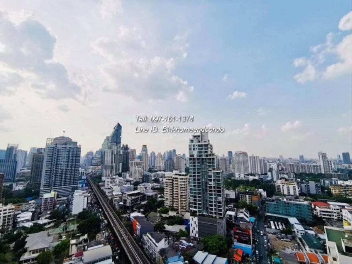 BEATNIQ Sukhumvit 32 (บีทนิค สุขุมวิท 32)