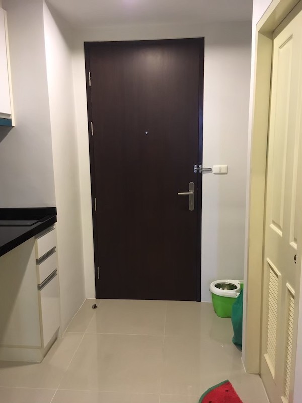 Bangkok Horizon P 48 (แบงค์คอก ฮอไรซอน พี 48)