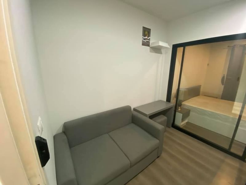 Aspire Sathorn-Taksin Copper Zone