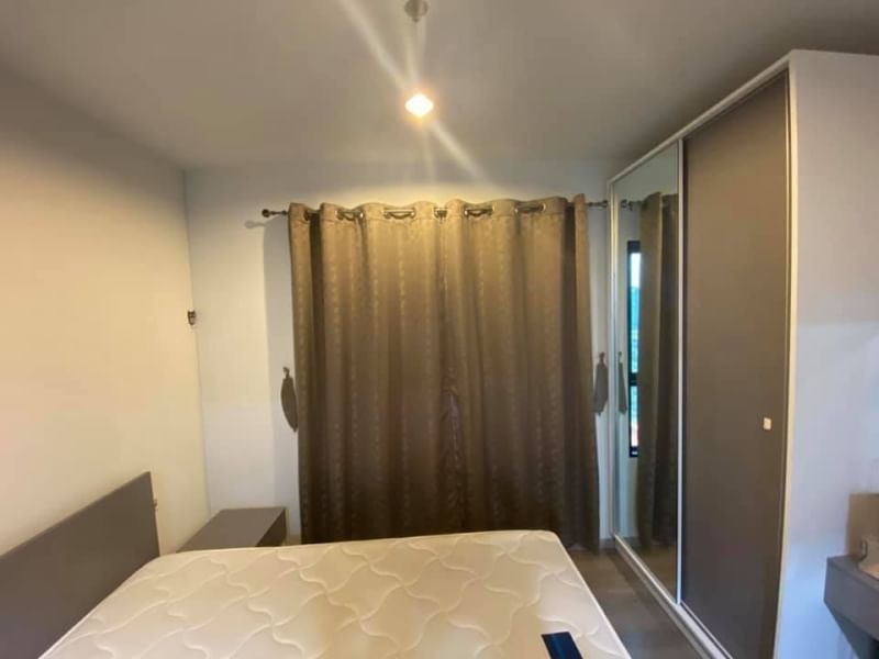 Aspire Sathorn-Taksin Copper Zone