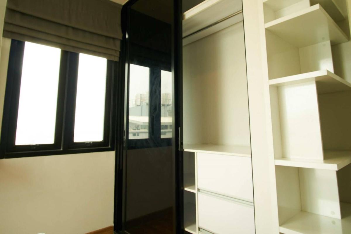 Bangkok Horizon P 48 (แบงค์คอก ฮอไรซอน พี 48)