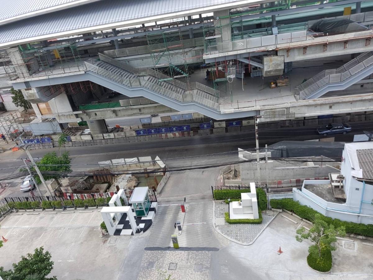 Bangkok Horizon P 48 (แบงค์คอก ฮอไรซอน พี 48)