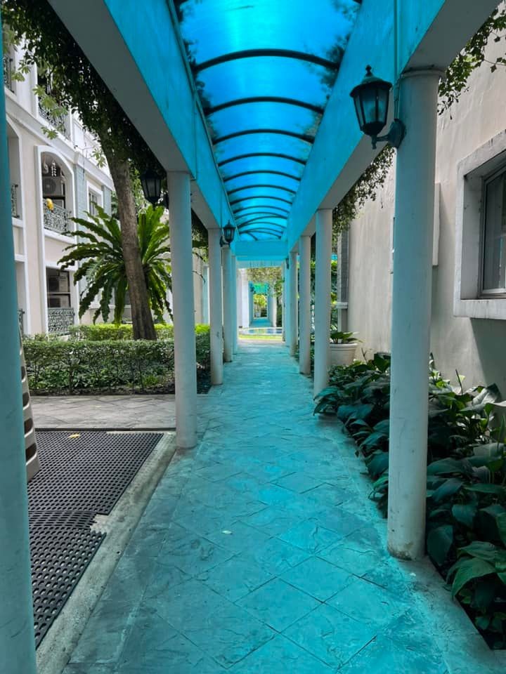 Brighton Place (ไบรท์ตั้น เพลส)