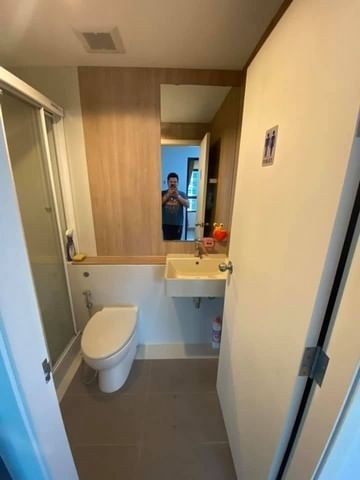 Aspire Sathorn-Taksin (Copper zone)
