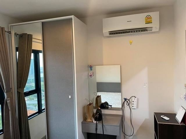 Aspire Sathorn-Taksin (Copper zone)