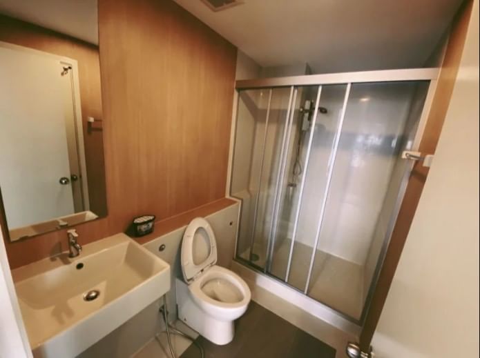 Aspire Sathorn - Thapra