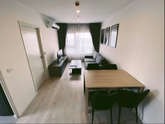 Aspire Sathorn - Thapra