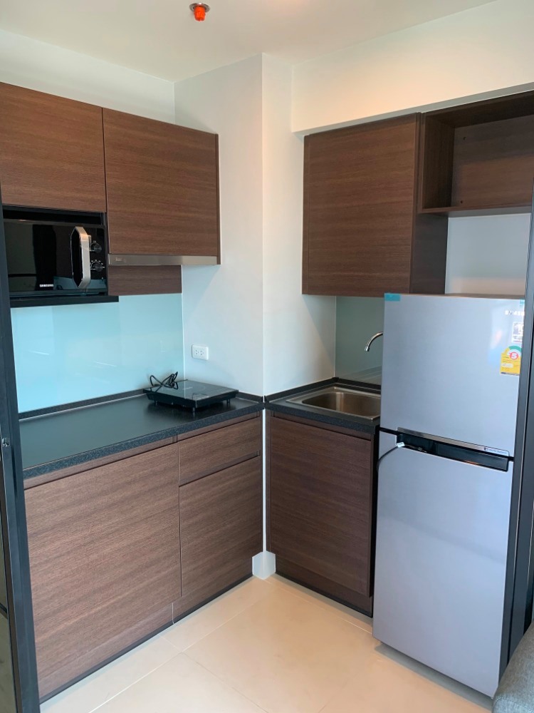 Brix Condominium (บริกซ์ คอนโด จรัญสนิทวงศ์ 64)