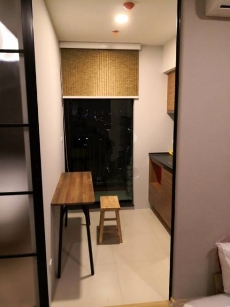 Brix Condominium (บริกซ์ คอนโด จรัญสนิทวงศ์ 64)
