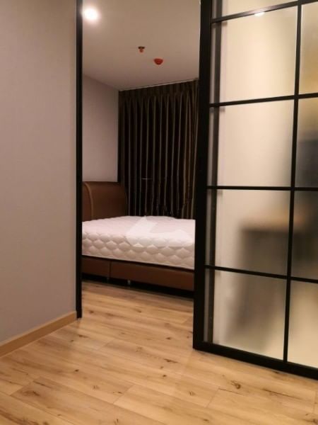 Brix Condominium (บริกซ์ คอนโด จรัญสนิทวงศ์ 64)