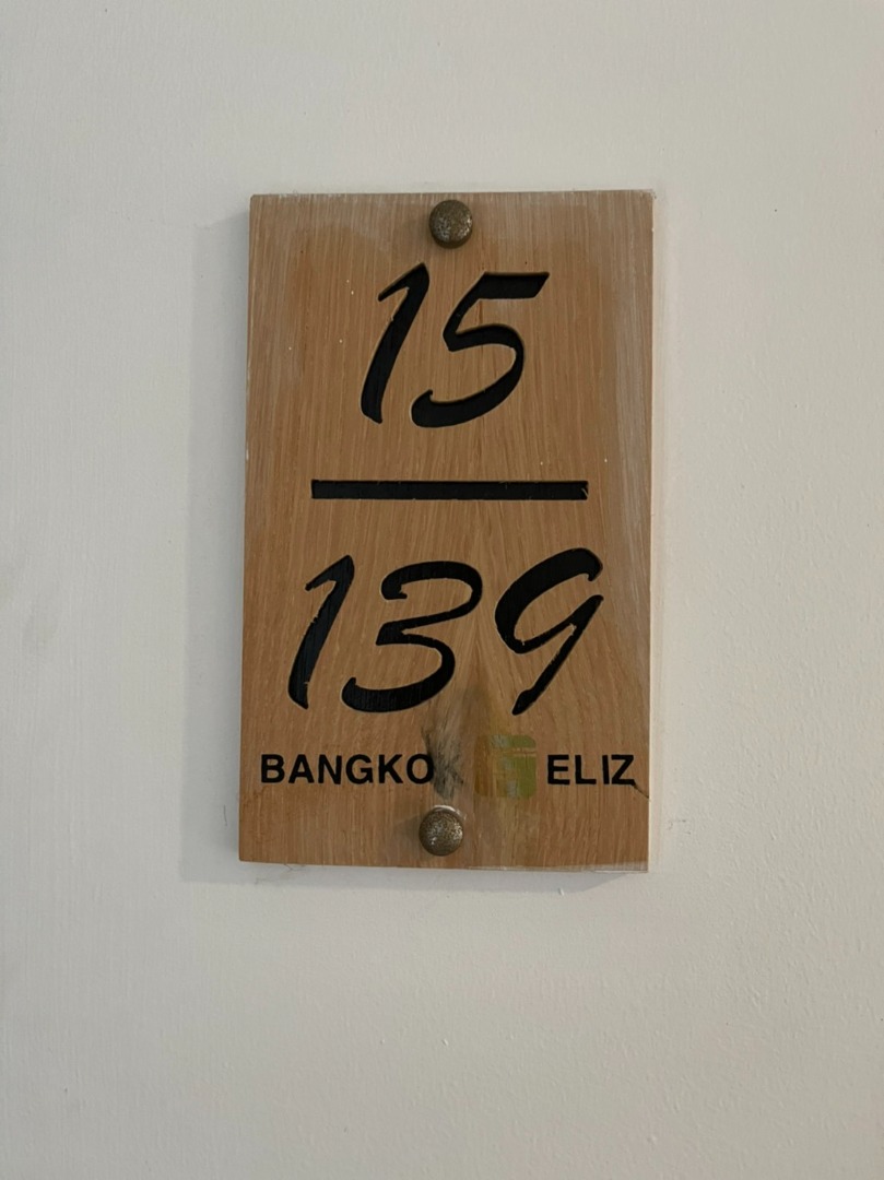 Bangkok Feliz Vibhavadi 30 (แบงค์คอก เฟ