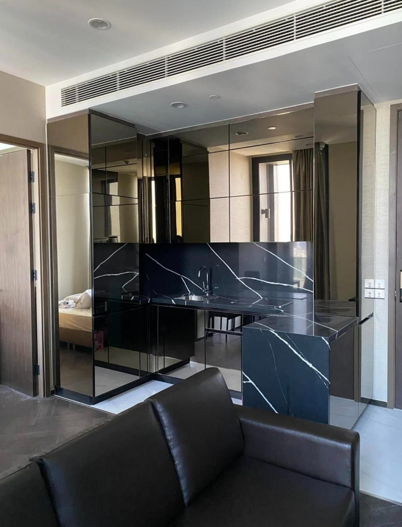 The ESSE Sukhumvit 36 (ดิ เอส สุขุมวิท 36)