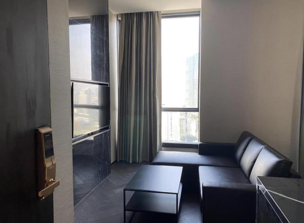 The ESSE Sukhumvit 36 (ดิ เอส สุขุมวิท 36)