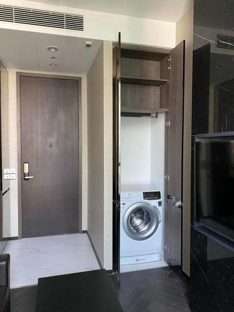 The ESSE Sukhumvit 36 (ดิ เอส สุขุมวิท 36)