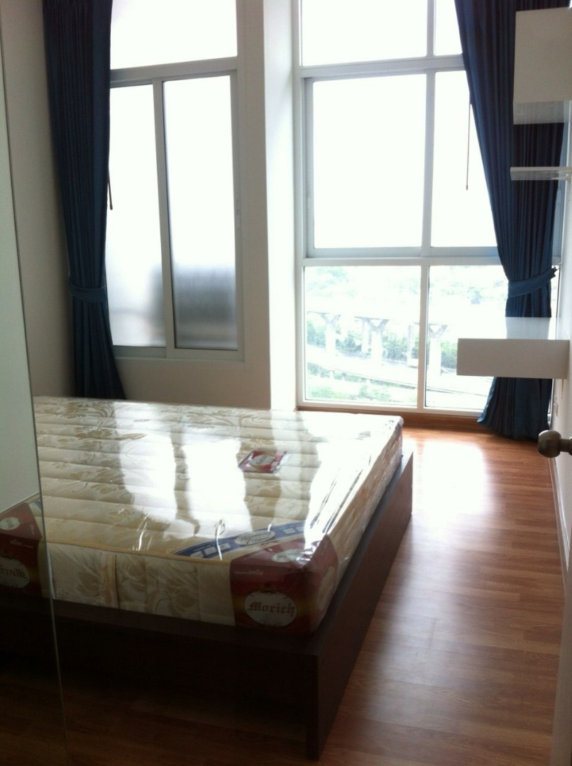 The Coast Bangkok ( เดอะ โคสต์ แบงค็อก )