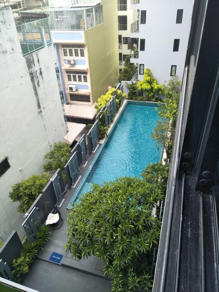 Bangkok Feliz Sathorn - Taksin (แบงค์คอก เฟ