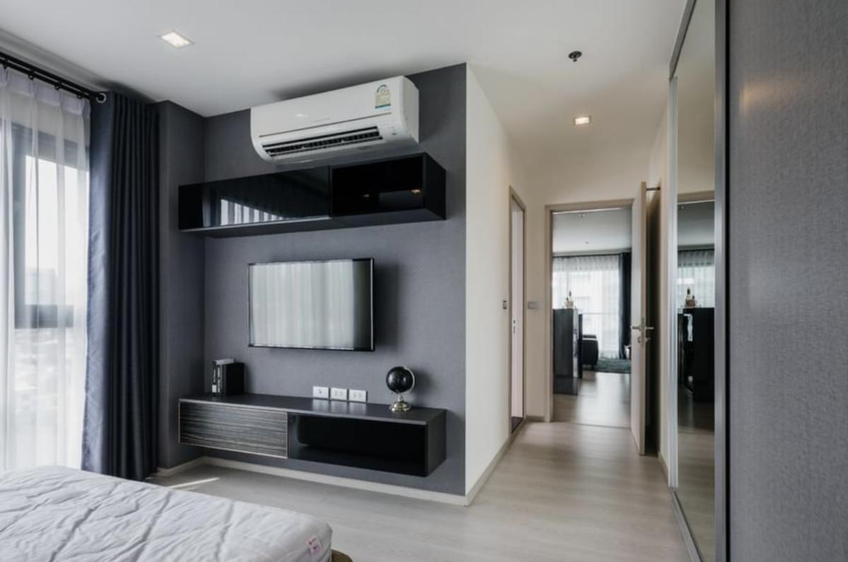 Rhythm Sukhumvit 36 - 38 (ริทึ่ม สุขุมวิท 36-38)