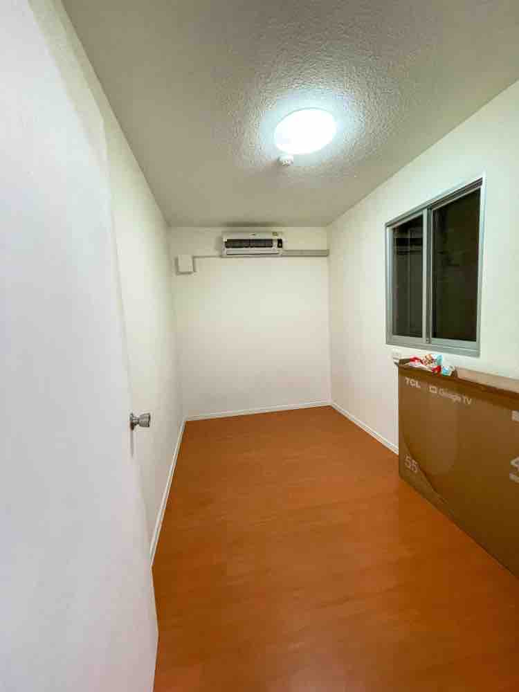 Lumpini Condotown Romklao - Suvarnabhumi (ลุมพินี คอนโดทาวน์ ร่มเกล้า-สุวรรณภูมิ)