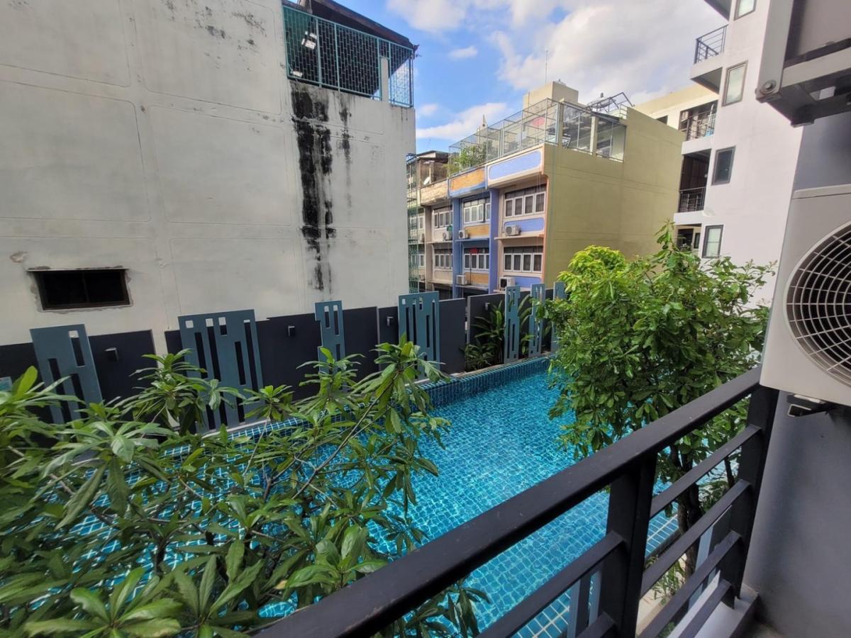 Bangkok Feliz Sathorn - Taksin (แบงค์คอก เฟ