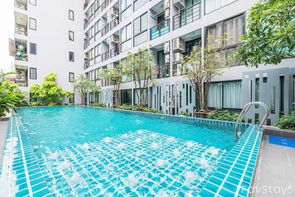 Bangkok Feliz Sathorn - Taksin (แบงค์คอก เฟ