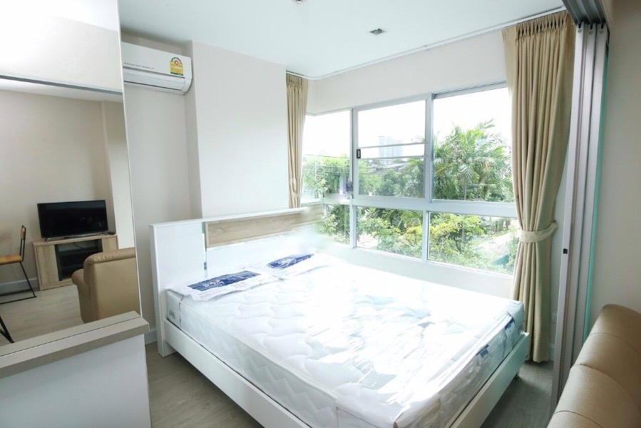 Condo for rent : Metro Luxe Paholyothin - Sutthisan