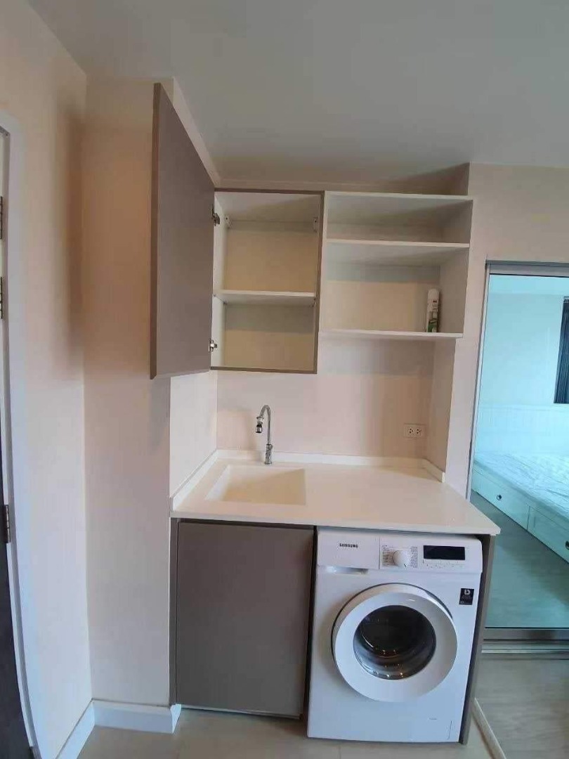 Condo for rent : Metro Luxe Paholyothin - Sutthisan
