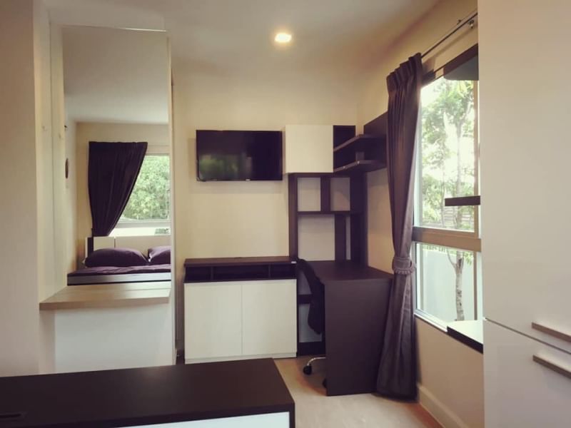 Condo For Rent MetroLuxe Paholyothin-Sutthisan 