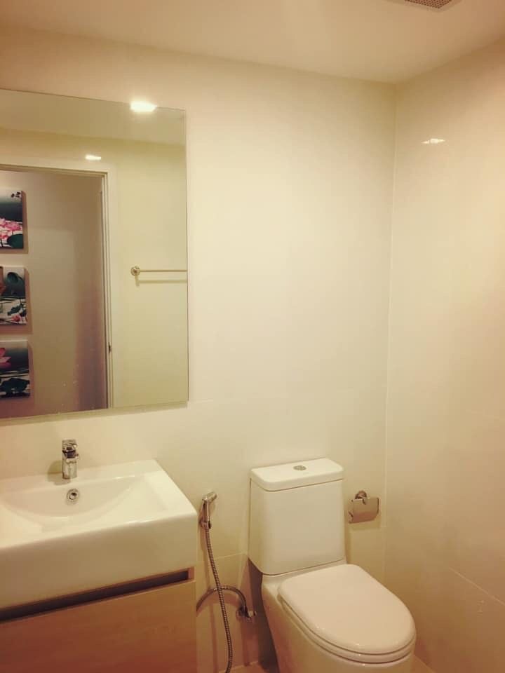 Condo For Rent MetroLuxe Paholyothin-Sutthisan 