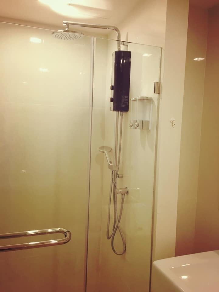 Condo For Rent MetroLuxe Paholyothin-Sutthisan 
