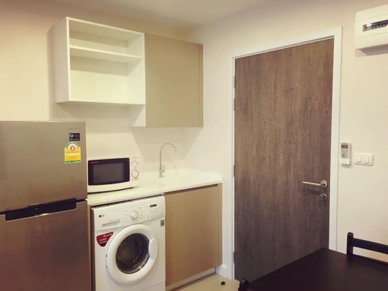 Condo For Rent MetroLuxe Paholyothin-Sutthisan 