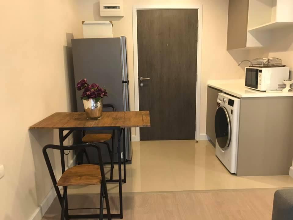  Condo for rent : Metro luxe Phahol - Sutthisan