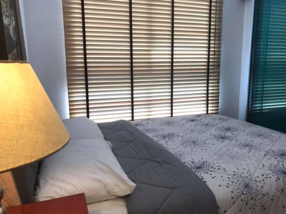  Condo for rent : Metro luxe Phahol - Sutthisan