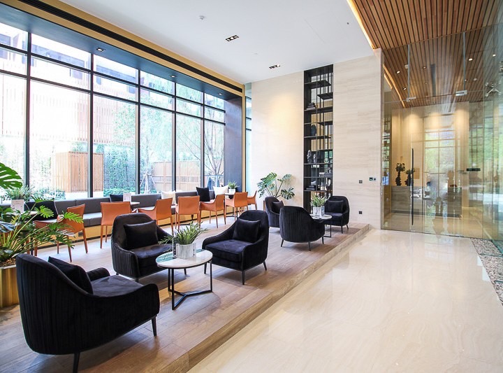 Condo for rent : Maru Ekkamai 2