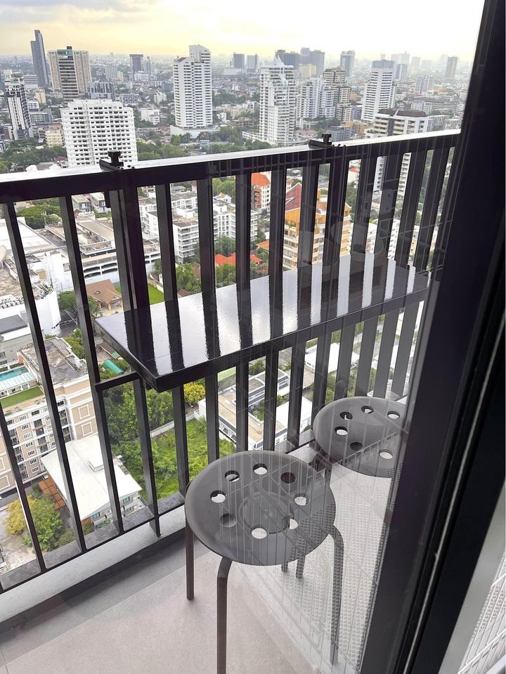 Condo for rent : Maru Ekkamai 2