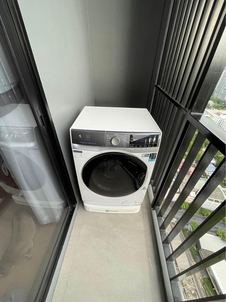 Condo for rent : Maru Ekkamai 2